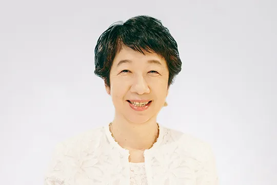 Chika Sato