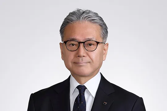 Keizo Tanimura
