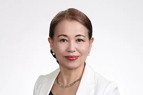 Mari Matsunaga