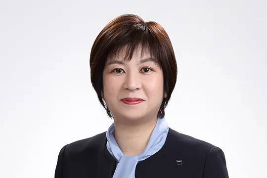Naoko Nishinaka