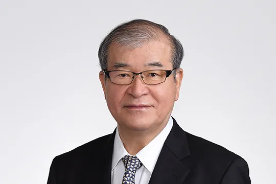 Shigeo Ohyagi