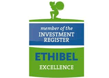 Ethibel Excellence Investment Register